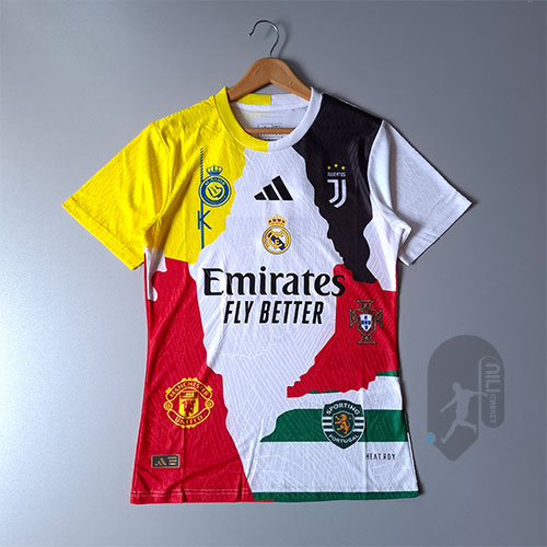 انواع کیت های ورزشی