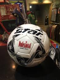 توپ فوتسال استار مدل(hs324gbr)