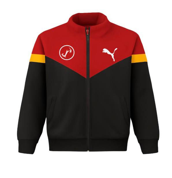 گرم کن شلوار